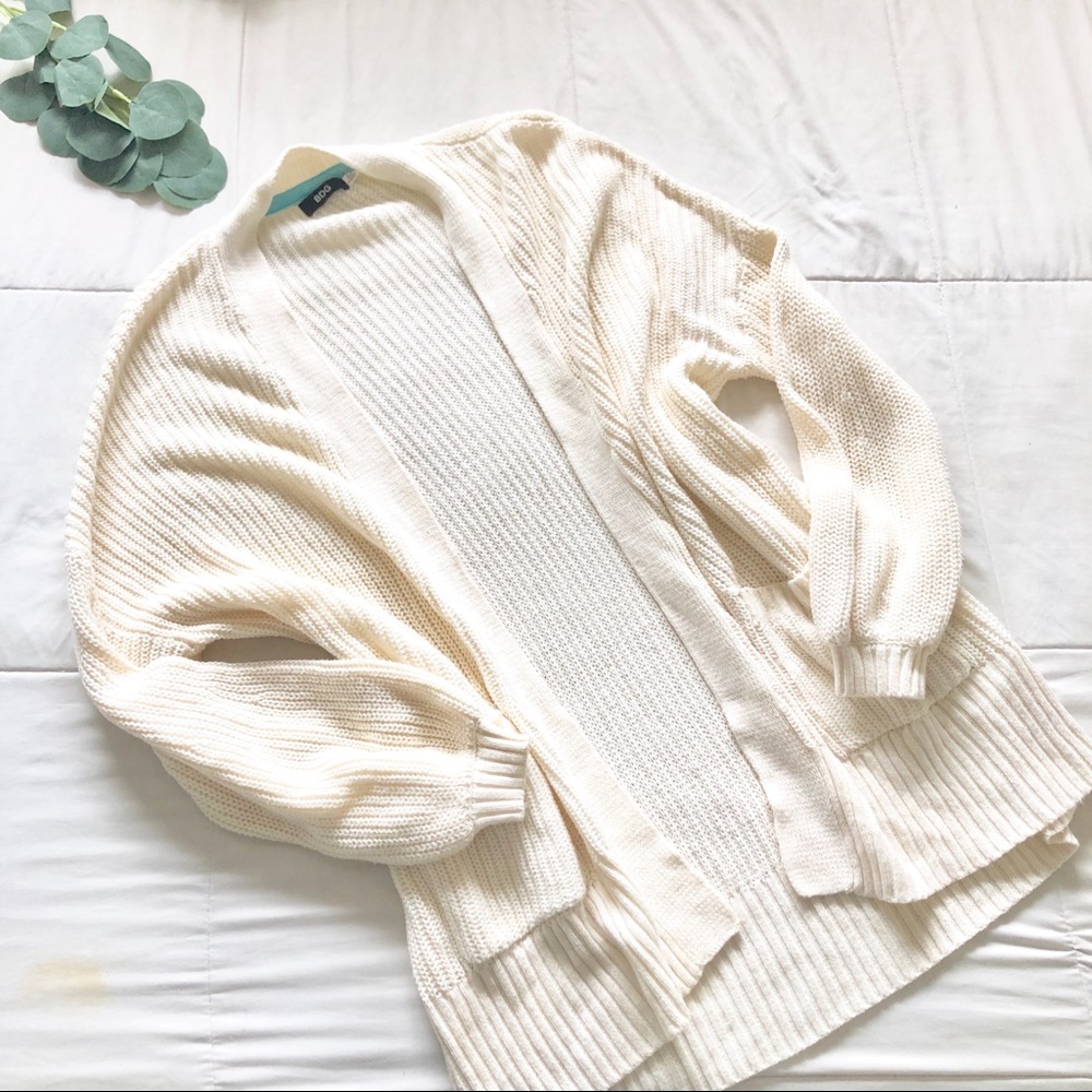 Urban Outfitters BDG Cardigan